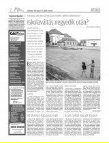 Csíki Hírlap XIII. évfolyam, 111. szám