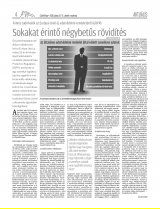 Csíki Hírlap XIII. évfolyam, 111. szám