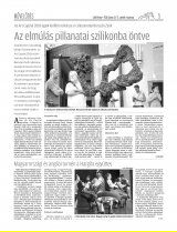 Csíki Hírlap XIII. évfolyam, 111. szám