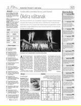 Udvarhelyi Híradó XXIX. évfolyam, 111. szám