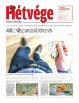 Udvarhelyi Híradó XXIX. évfolyam, 111. szám