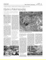 Udvarhelyi Híradó XXIX. évfolyam, 111. szám