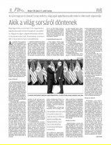 Udvarhelyi Híradó XXIX. évfolyam, 111. szám