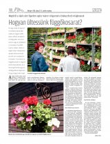 Udvarhelyi Híradó XXIX. évfolyam, 111. szám