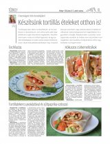 Udvarhelyi Híradó XXIX. évfolyam, 111. szám