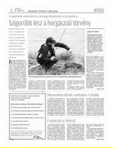Udvarhelyi Híradó XXIX. évfolyam, 111. szám