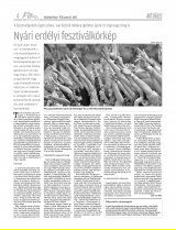 Vásárhelyi Hírlap XII. évfolyam, 112. szám