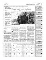 Gyergyói Hírlap IX. évfolyam, 112. szám