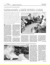 Gyergyói Hírlap IX. évfolyam, 112. szám