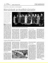 Csíki Hírlap XIII. évfolyam, 112. szám
