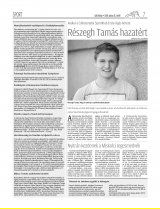 Csíki Hírlap XIII. évfolyam, 112. szám