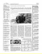 Udvarhelyi Híradó XXIX. évfolyam, 112. szám