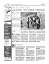 Udvarhelyi Híradó XXIX. évfolyam, 112. szám