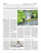 Udvarhelyi Híradó XXIX. évfolyam, 112. szám