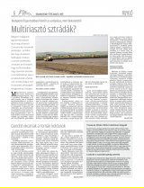 Udvarhelyi Híradó XXIX. évfolyam, 112. szám