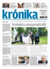 XX. évfolyam, 113. szám