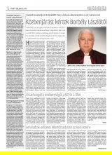 Krónika XX. évfolyam, 113. szám