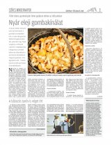 Csíki Hírlap XIII. évfolyam, 113. szám