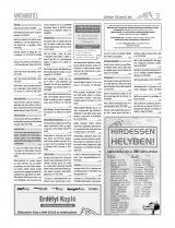 Csíki Hírlap XIII. évfolyam, 113. szám