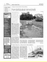 Csíki Hírlap XIII. évfolyam, 113. szám