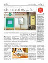 Csíki Hírlap XIII. évfolyam, 113. szám