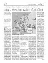 Csíki Hírlap XIII. évfolyam, 113. szám