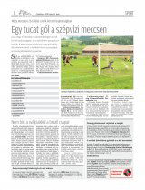 Csíki Hírlap XIII. évfolyam, 113. szám