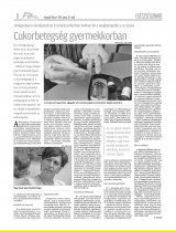 Gyergyói Hírlap IX. évfolyam, 113. szám