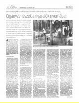 Vásárhelyi Hírlap XII. évfolyam, 113. szám