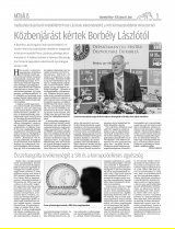 Vásárhelyi Hírlap XII. évfolyam, 113. szám