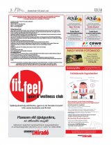 Udvarhelyi Híradó XXIX. évfolyam, 113. szám