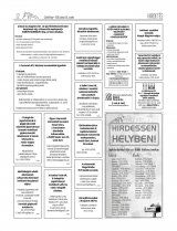 Csíki Hírlap XIII. évfolyam, 114. szám