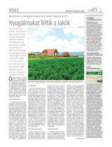 Csíki Hírlap XIII. évfolyam, 114. szám