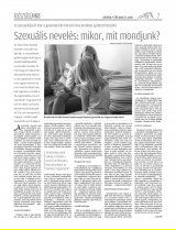 Csíki Hírlap XIII. évfolyam, 114. szám