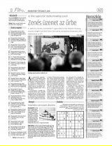 Udvarhelyi Híradó XXIX. évfolyam, 114. szám