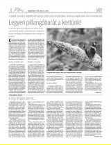 Gyergyói Hírlap IX. évfolyam, 114. szám