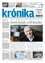 XX. évfolyam, 115. szám
