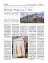 Gyergyói Hírlap IX. évfolyam, 115. szám