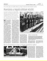 Gyergyói Hírlap IX. évfolyam, 115. szám