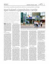 Vásárhelyi Hírlap XII. évfolyam, 115. szám