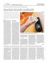 Vásárhelyi Hírlap XII. évfolyam, 115. szám