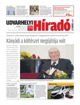 XXIX. évfolyam, 115. szám