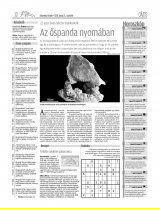Udvarhelyi Híradó XXIX. évfolyam, 115. szám