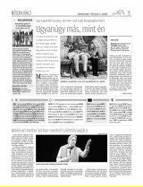 Udvarhelyi Híradó XXIX. évfolyam, 115. szám