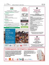 Csíki Hírlap XIII. évfolyam, 116. szám