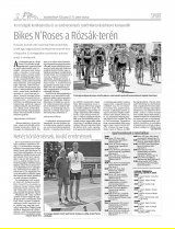 Vásárhelyi Hírlap XII. évfolyam, 116. szám