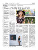 Vásárhelyi Hírlap XII. évfolyam, 116. szám