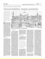 Gyergyói Hírlap IX. évfolyam, 116. szám