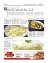 Gyergyói Hírlap IX. évfolyam, 116. szám