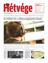 Udvarhelyi Híradó XXIX. évfolyam, 116. szám